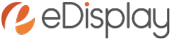eDisplay Logo